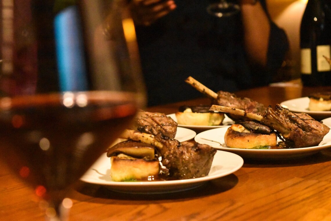 Aruba Wine Pairing Concierge Services Aruba Aruba Hostess