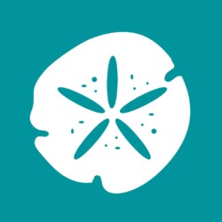 Logo Island Hostess icon profile