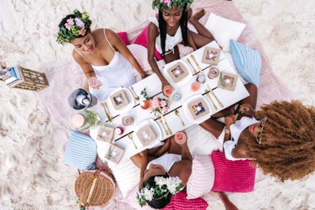 picnic Aruba