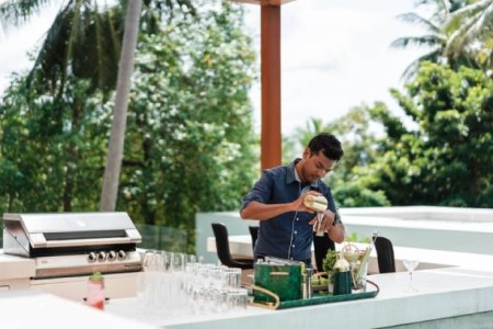 Private Bartender Aruba