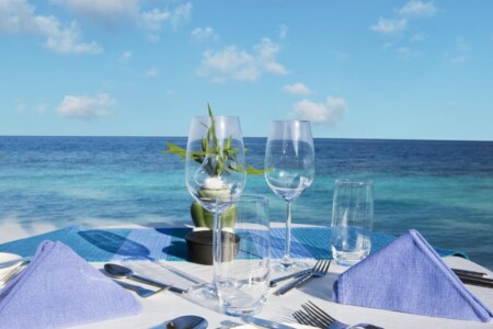 Restaurant Reservations Aruba