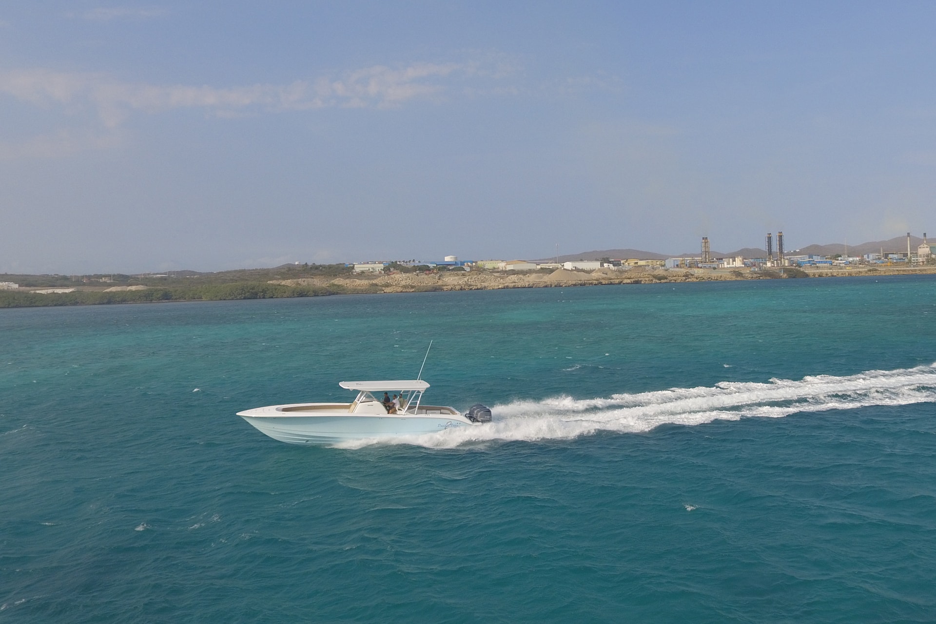 Private Speed Boat Trip Aruba Party Boat Brunch Boat Aruba