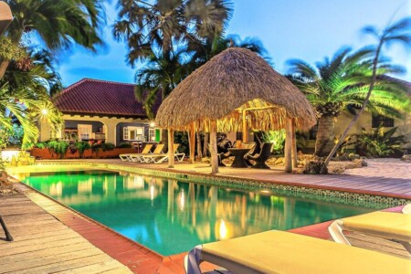 Vacation Villa Aruba