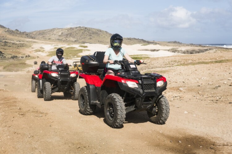 ATV Tours In Aruba Hire UTV In Aruba OffRoading Tours Aruba