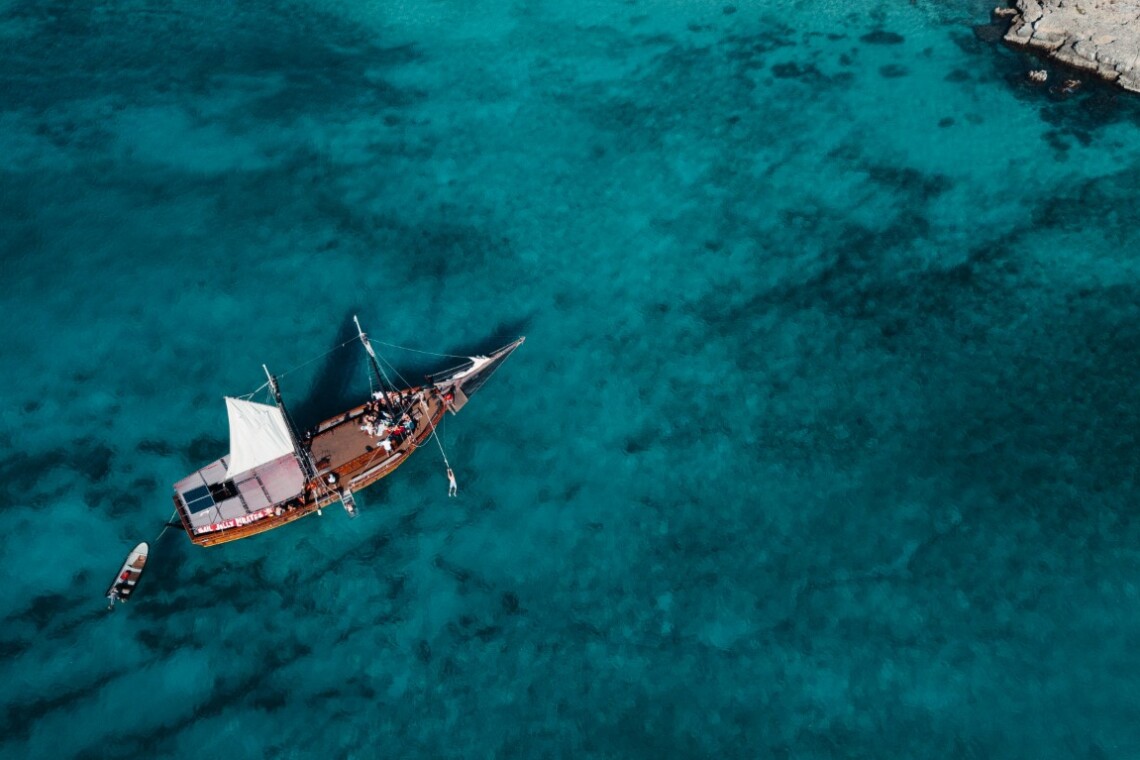 Aruba Shared Sailing Charters