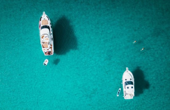 Boat Rental Aruba