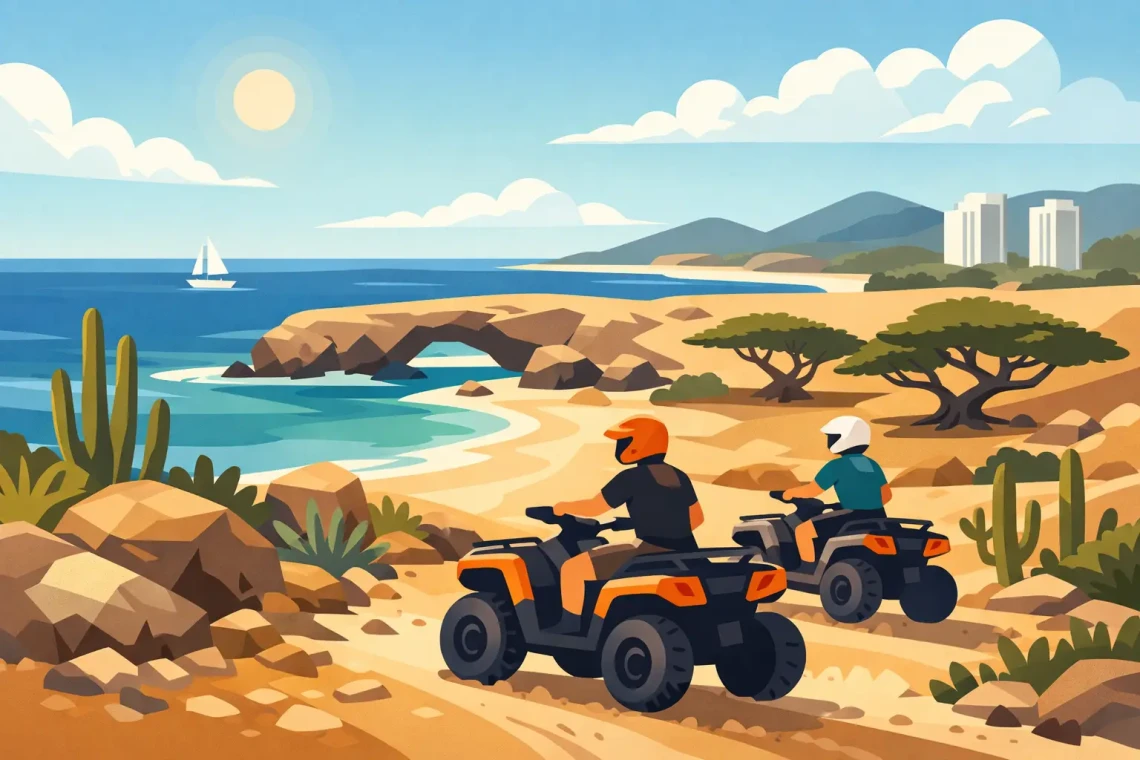Aruba ATV Excursions: What to Know First