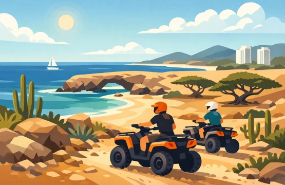 Aruba ATV Excursions: What to Know First