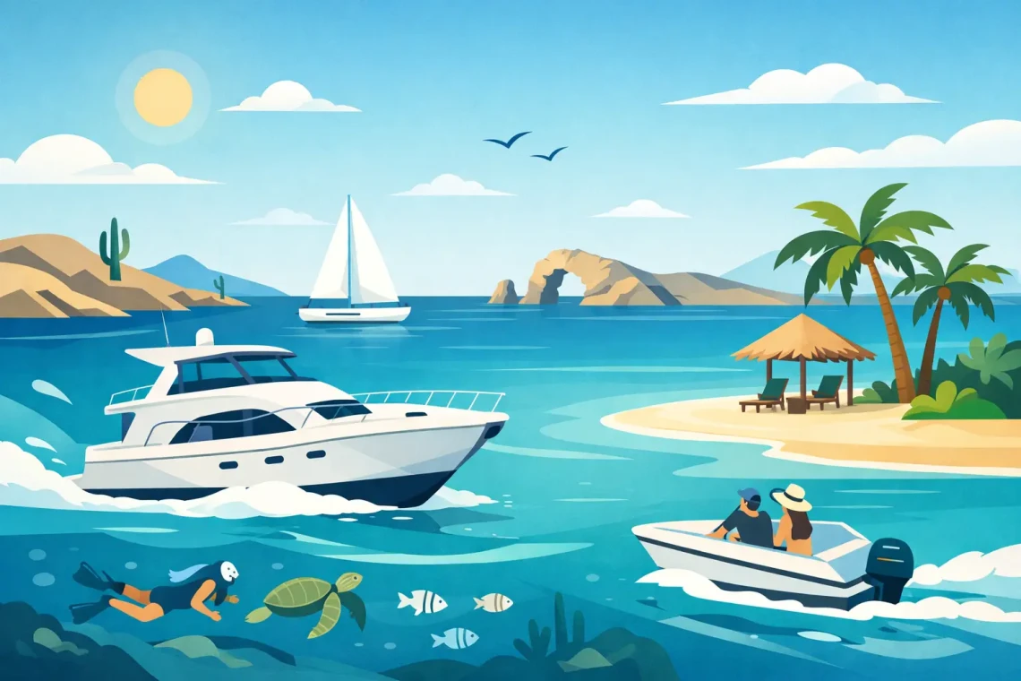 Aruba Boat Charter: What to Book and Why