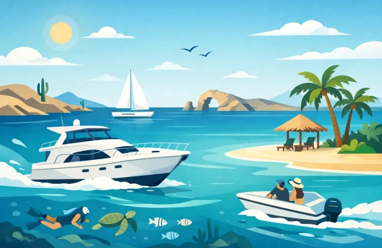 Aruba Boat Charter: What to Book and Why