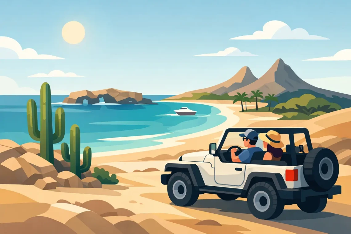 Aruba Jeep Tour: Is It Worth Booking?