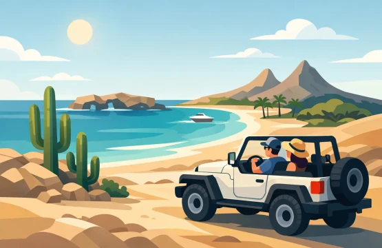 Aruba Jeep Tour: Is It Worth Booking?
