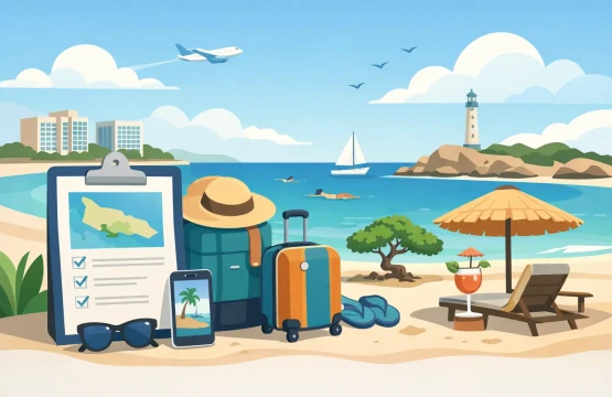 Aruba Vacation Planner for Stress-Free Trips