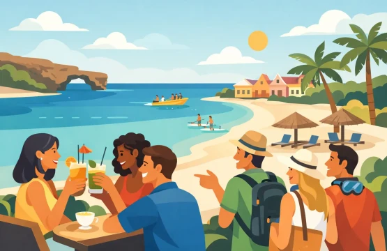 Is Aruba Good for Group Trips? Yes - Here’s Why