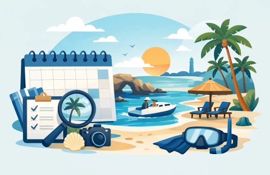 When Should You Book Aruba Excursions?