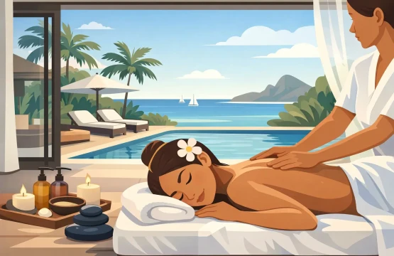 Why In Villa Massage Aruba Is Worth It