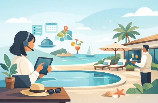 Aruba Villa Concierge Planning Guide