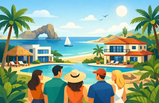 Best Aruba Villas for Groups That Fit Your Trip