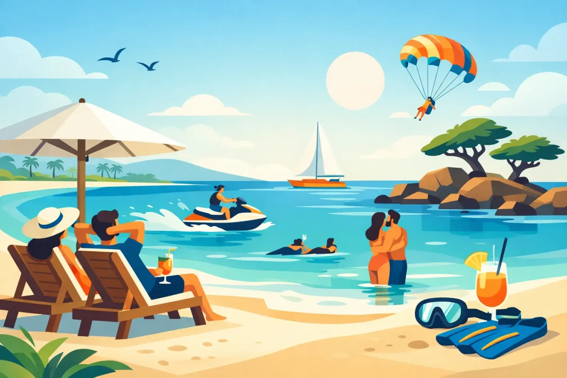 12 Best Aruba Activities for Adults to Book