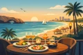 12 Best Aruba Restaurants for an Elevated Trip