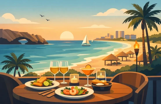 12 Best Aruba Restaurants for an Elevated Trip