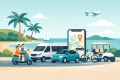 Aruba Taxi Alternatives for an Easier Island Stay