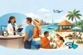 Aruba Vacation Concierge Benefits for Groups