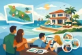 How to Choose Aruba Villa for Your Group Trip