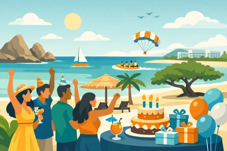 10 Best Aruba Birthday Trip Ideas for Groups