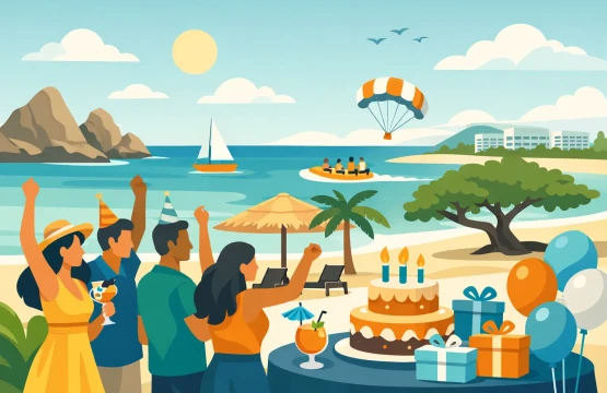 10 Best Aruba Birthday Trip Ideas for Groups