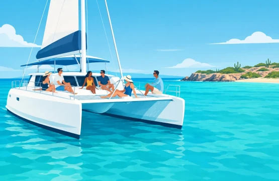 9 Best Aruba Charter Experiences for Groups