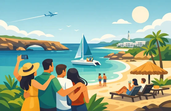 Aruba Celebration Travel Guide for Group Getaways