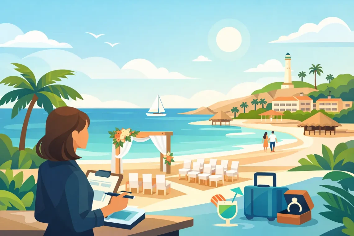 Aruba Destination Event Planning Made Easy