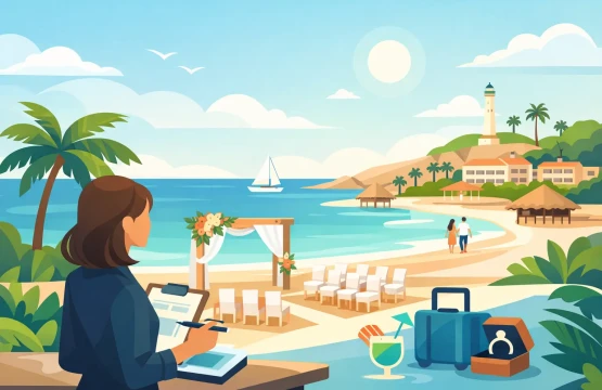 Aruba Destination Event Planning Made Easy