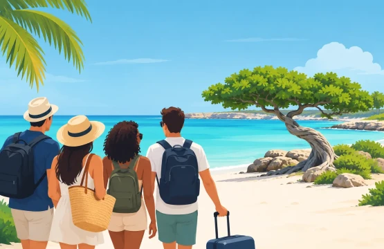 Aruba Group Travel Trends Shaping 2026 Trips