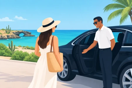 Aruba Private Driver Reviews for Stress-Free Trips