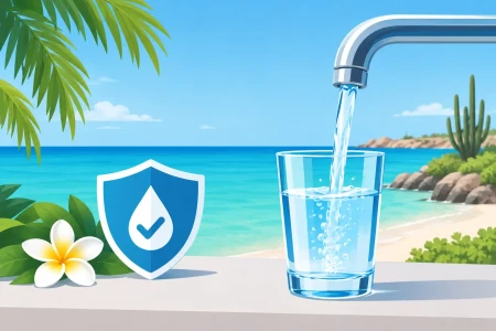 Is Aruba Tap Water Safe for Your Vacation?