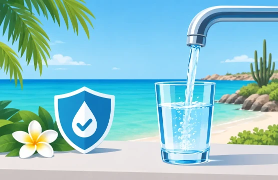 Is Aruba Tap Water Safe for Your Vacation?