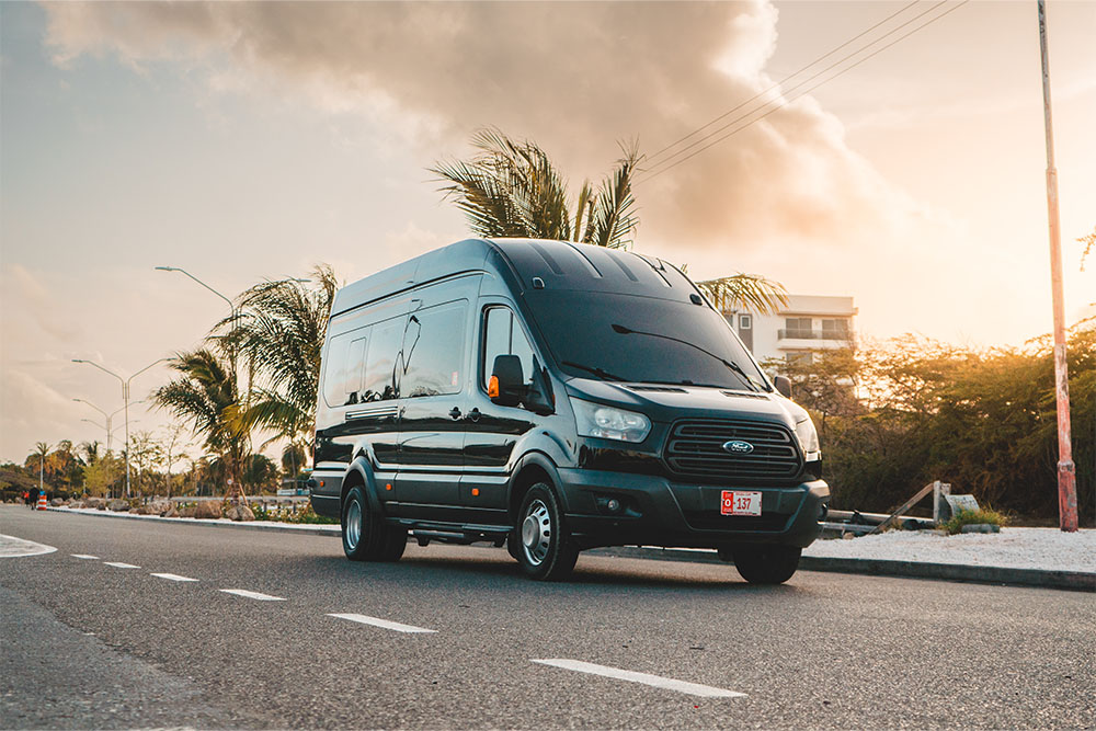 Aruba Airport Transfer